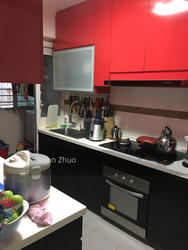 Blk 269B Punggol Field (Punggol), HDB 4 Rooms #153277042